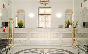 Hotel Balneario de Marmolejo