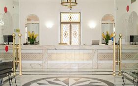 Hotel Balneario de Marmolejo